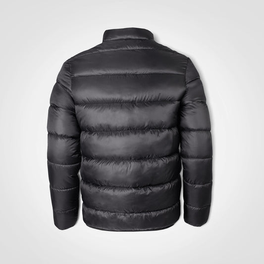 Alaska Winter Puffer Jacket