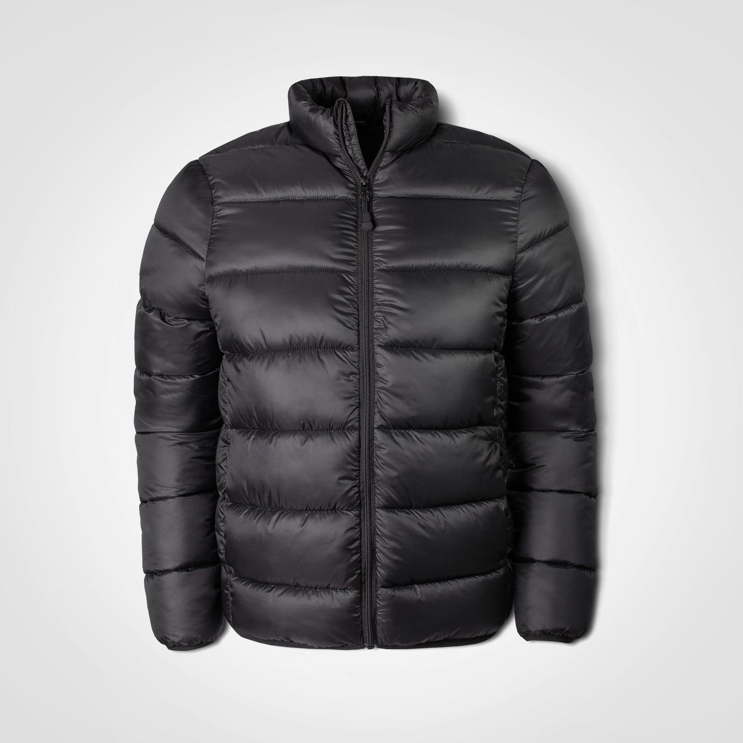 Alaska Winter Puffer Jacket