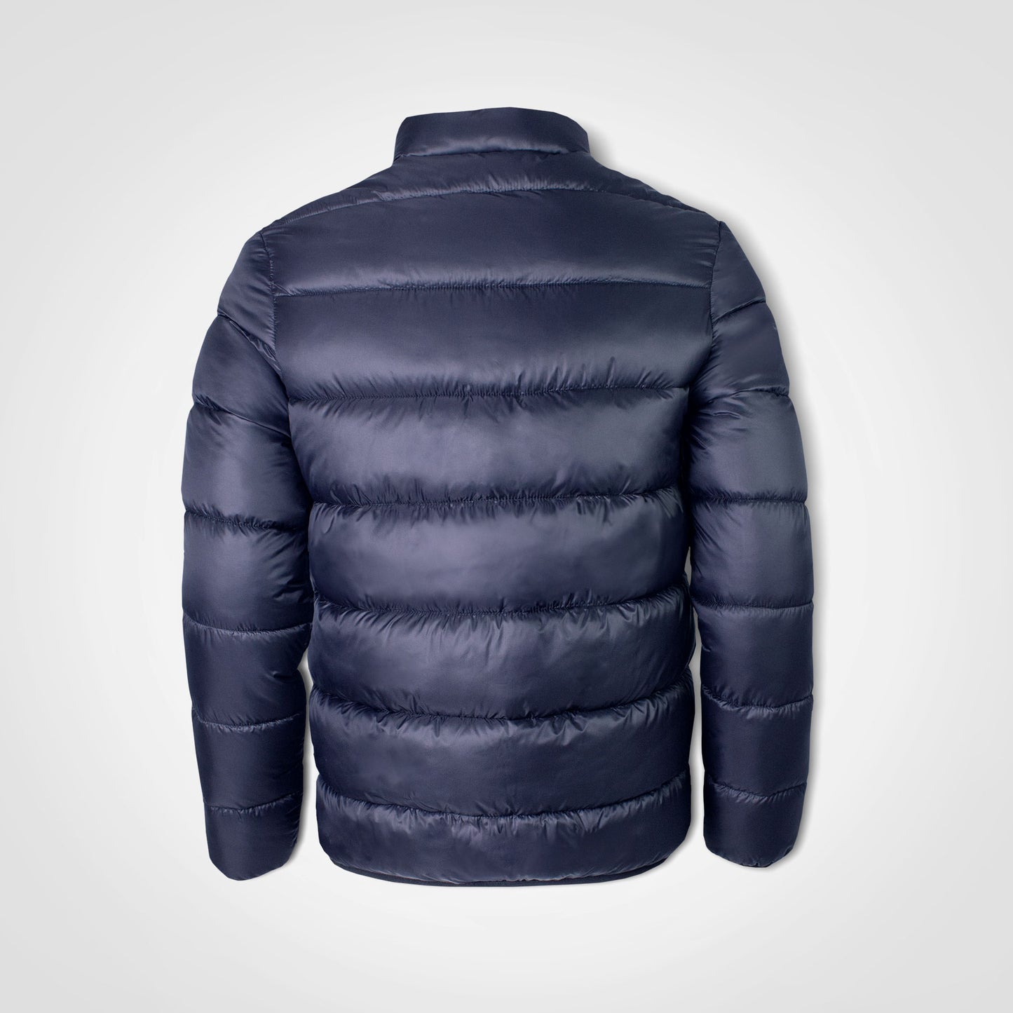 Alaska Winter Puffer Jacket