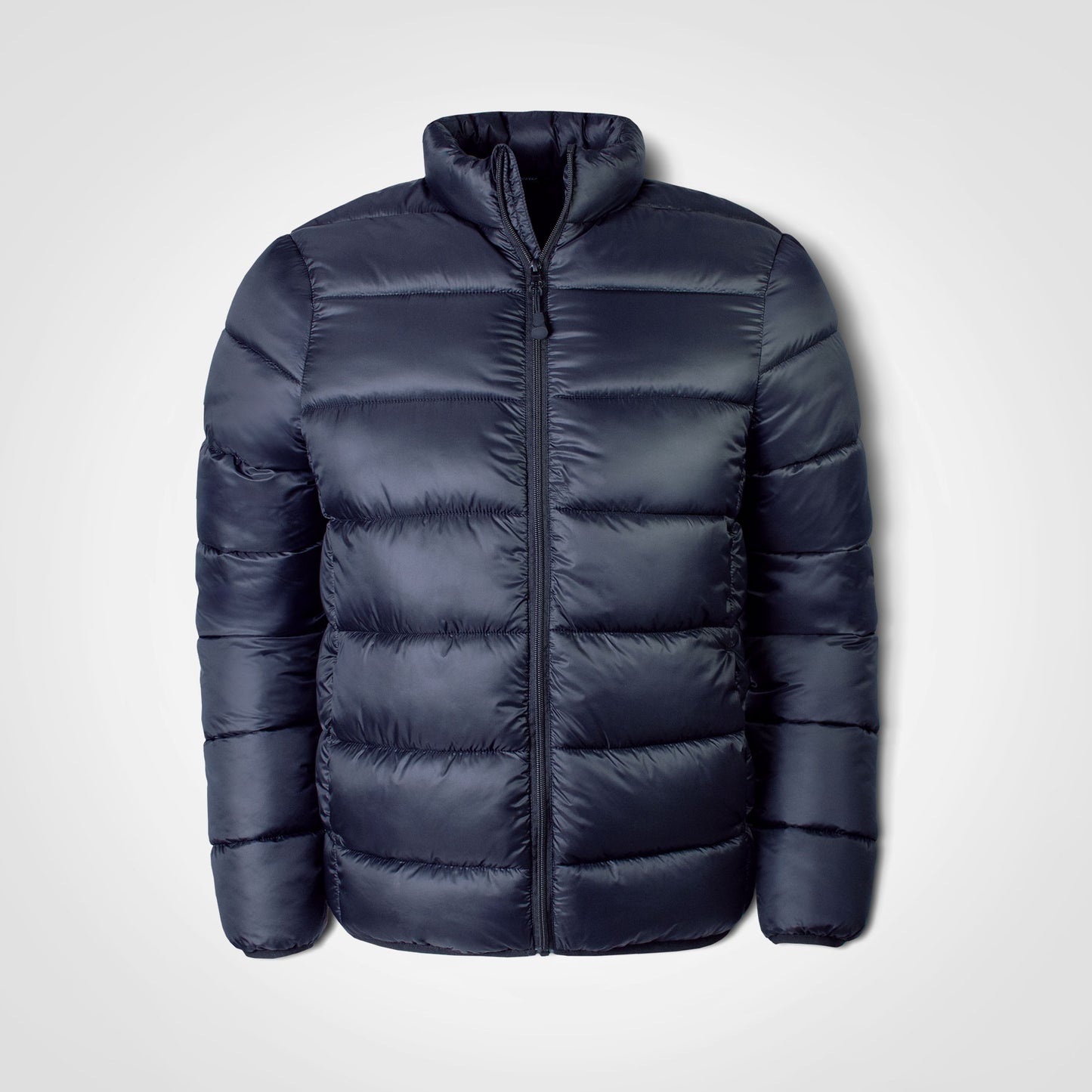 Alaska Winter Puffer Jacket