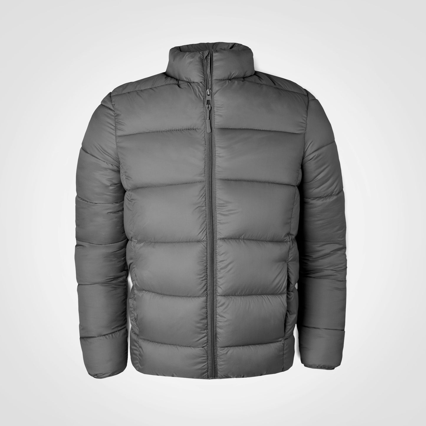 Alaska Winter Puffer Jacket