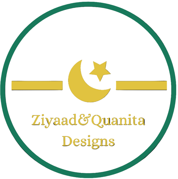 Ziyaad & Quanita Designs 